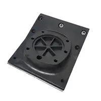 Пета Tremix за трамбовка  MS 620