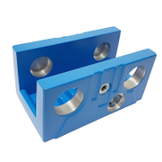 Водач Tyrolit за бормашина за ядково пробиване  DRS162S - product - TRT6000019