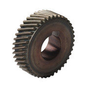 Колело зъбно Tyrolit за бормашина за ядково пробиване  DRS160S - product - TRT6000061