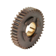 Колело зъбно Tyrolit за бормашина за ядково пробиване  DME33MW - product - TRT6000065