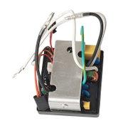 Блок Tyrolit електронен за ъглошлайф HBE 400 - product - TRT6000069