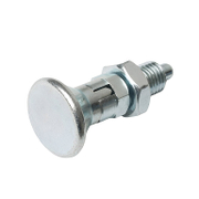 Щифт Tyrolit заключващ за стойка за бормашина DRA400 - product - TRT6000070