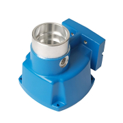 Кутия Tyrolit редукторна за бормашина за ядково пробиване DRS162S - product - TRT6000071