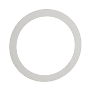 Пръстен Tyrolit пластмасов за ъглошлайф HBE 400 - product - TRT6000099