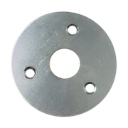 Плоча Tyrolit задържаща за ъглошлайф HBE 400 - product - TRT6000103