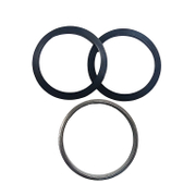 Уплътнение Usag за пневматичен винтоверт  928 C1, NS.1010F2 - product - USG6000002