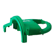 Капак десен за храсторез  HE400 - product - VKG6000048