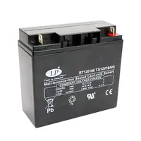 Акумулатор за тракторна косачка  MT 5097C/12V-17Ah