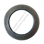 Шайба плоска за електрическа колесна косачка MB443, MB448 - product - VKG6000070