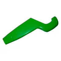 Корпус за бензинова колесна косачка  MB545, MB650, MB655