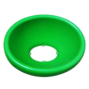 Фуния за електрическа дробилка  GE150, GE250, GE260 - product - VKG6000110