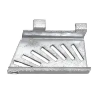 Планка фиксираща за бензинова колесна косачка  MB443, MB443T, MB448T