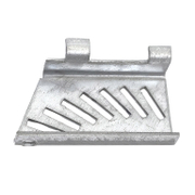 Планка фиксираща за бензинова колесна косачка  MB443, MB443T, MB448T - product - VKG6000114