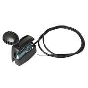 Жило за газ за мотофреза  VH600, VH660 - product - VKG6000121