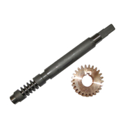 Вал Viking за мотофреза  HB 445.0, HB 445.0 R, HB 560, HB 585.0 - product - VKG6000138