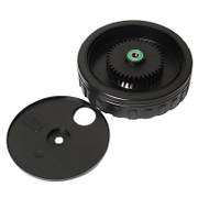 Колело Viking ходово за бензинова колесна косачка  MB 2 RT, MB 248 T, MB 3 RT, MB 448.0 T, MB 448.0 TX - product - VKG6000139