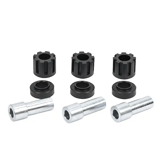 Демпфер Viking к-кт за бензинова колесна косачка  MB 3 RC, MB 3 RT, MB 3.0 RTX, MB 3.0 RX, MB 4.0 R, MB 4.0 RT, MB 4.0 RV, MB 443.1, MB 443.1 T, MB 448.1 T, MB 448.1 TC, MB 650.0 KS, MB 650.0 TK, MB 650.0 VE, MB 650.0 VM, MB 650.0 VR