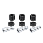 Демпфер Viking к-кт за бензинова колесна косачка  MB 3 RC, MB 3 RT, MB 3.0 RTX, MB 3.0 RX, MB 4.0 R, MB 4.0 RT, MB 4.0 RV, MB 443.1, MB 443.1 T, MB 448.1 T, MB 448.1 TC, MB 650.0 KS, MB 650.0 TK, MB 650.0 VE, MB 650.0 VM, MB 650.0 VR - product - VKG6000148