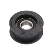 Ролка Viking за ремък за тракторна косачка  MT 545, MT 545 L, MT 585, MT 585 L, MT 745, MT 785, MT 785 S - product - VKG6000154