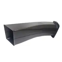Улей Viking за изхвърляне на трева за трактор за косене  MT 6112.0 C, MT 6127.0 ZL