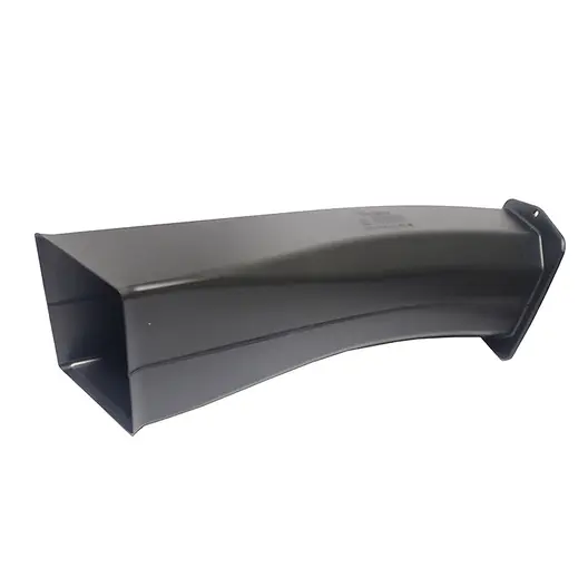 Улей Viking за изхвърляне на трева за трактор за косене  MT 6112.0 C, MT 6127.0 ZL