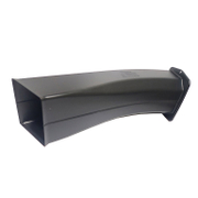 Улей Viking за изхвърляне на трева за трактор за косене  MT 6112.0 C, MT 6127.0 ZL - product - VKG6000157