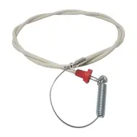 Жило Viking за съединител за мотофреза HB 560, HB 560.0, HB 585.0