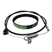 Ремък Viking за мотофреза  HB 445.1, HB 560, HB 585.0, 5PK380 - product - VKG6000173