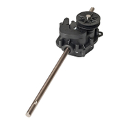 Редуктор Viking за бензинова колесна коса  MB 443.1 T, MB 448.1 PT, RM 443.0 T, RM 448.1 PC, RMA 443.1 TC - product - VKG6000184