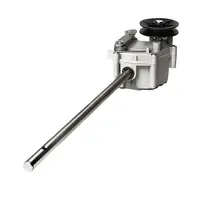 Редуктор Viking за бензинова колесна коса MB 248.3 T, MB 253.0 T, MB 253.1 T, MB 248.0 T, MB 248.1 T