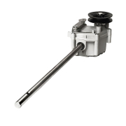 Редуктор Viking за бензинова колесна коса MB 248.3 T, MB 253.0 T, MB 253.1 T, MB 248.0 T, MB 248.1 T - product - VKG6000189