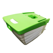 Кош Viking за трева за бензинова колесна косачка  MB 650.0 KS, MB 650.0 OS, MB 650.0 V, MB 650.0 VE, MB 650.0 VM, MB 650.0 VQ, MB 650.0 VS, MB 650.1 VM, MB 655.0 V, MB 655.1 V - product - VKG6001152