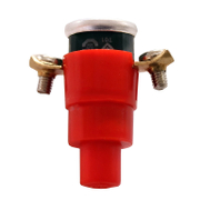 Термозащита  за удължител 10 A, 250 VAC, EAW - product - VKV6000004