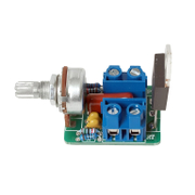 Регулатор Tecnomec фазов димер до 8 kW - product - VKV6020005