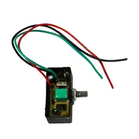 Блок Volpi Originale електронен за акумулаторна пръскачка V.Black ELEKTRON, V.Black E-PRO16