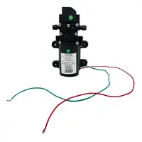 Помпа Volpi Originale за пръскачка  V.Black Elektron