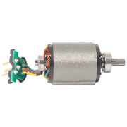 Електродвигател Volpi Originale за лозарска ножица  KV500 - product - VLP6000024