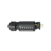 Електродвигател Volpi Originale за лозарска ножица  KV600