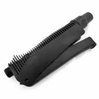 Ръкохватка Volpi Originale за пръскачка  NBR, V.Black VITA 12