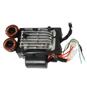 Блок електронен за компресор  PGI 1200 A1 - product - WDS6000072