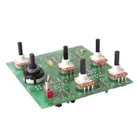 Блок Tecnomec управляващ за заваръчен апарат  Pulser HF