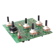 Блок Tecnomec управляващ за заваръчен апарат  Pulser HF - product - WLD6020001