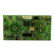 Блок Tecnomec управляващ за заваръчен апарат  ARC, ARC FORCE, TIG LIFT - product - WLD6020002