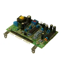 Блок Tecnomec контролен за заваръчен апарат  C 10-D MARK