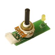 Регулатор Tecnomec за заваръчен апарат  New Gabi - product - WLD6020006