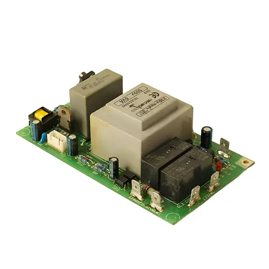 Блок Tecnomec електронен за заваръчен апарат  Pulser HF 3