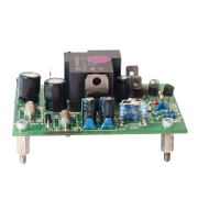 Блок Tecnomec електронен за заваръчен апарат  G-BOX защита - product - WLD6020008