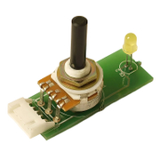 Регулатор Tecnomec за заваръчен апарат  Sander - product - WLD6020010