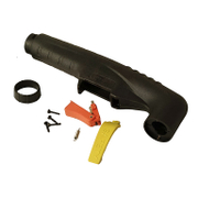 Ръкохватка Tecnomec к-кт за горелка за апарати  TM-25C, TM-40 - product - WLD6020013