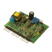 Блок Tecnomec контролен за заваръчен апарат  100A, Vale100 - product - WLD6020018